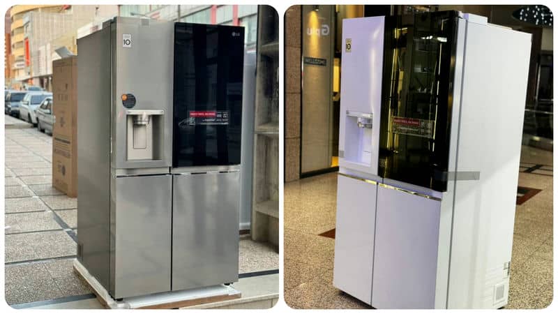 X348 lg refrigerator (4)