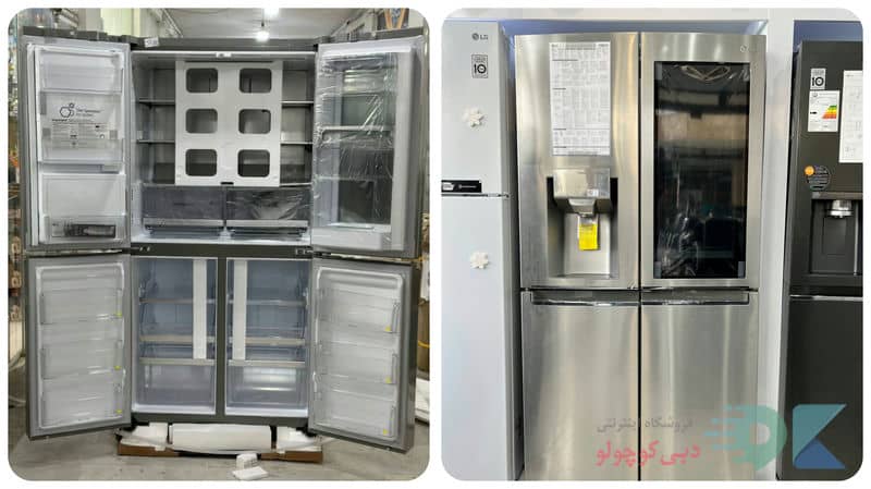 X945 LG REFRIGERATOR (1)