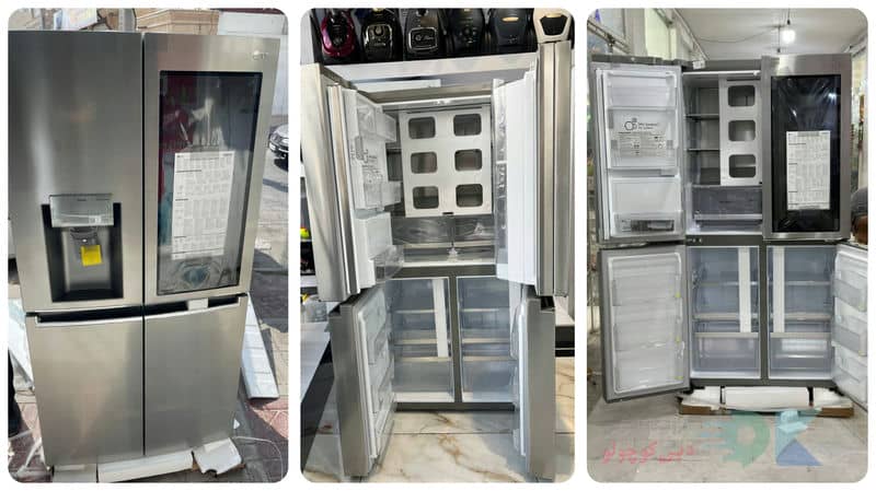 X945 LG REFRIGERATOR (2)