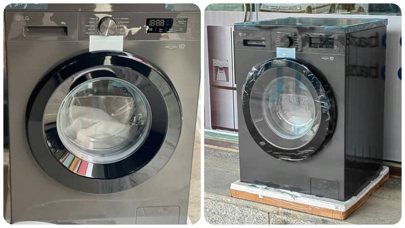 Y1 LG washing machine (6)