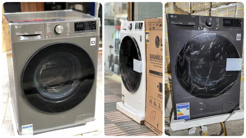 Y3 LG washing machine (1)