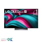 تلویزیون ال جی C5