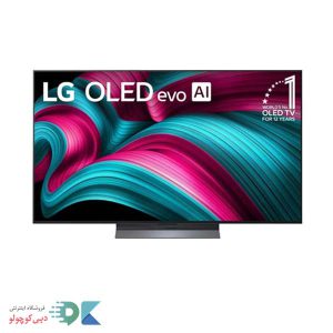 تلویزیون ال جی C5