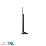 تلویزیون ال جی C5 از نمای کناری