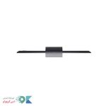 تلویزیون ال جی qned91t از نمای بالا