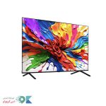 نمای سمت چپ در تلویزیون QNED ال جی QNED92 سال 2025 - سایت دبی کوچولو