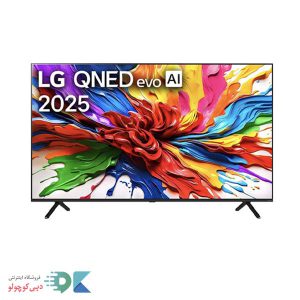 تلویزیون ال جی QNED92