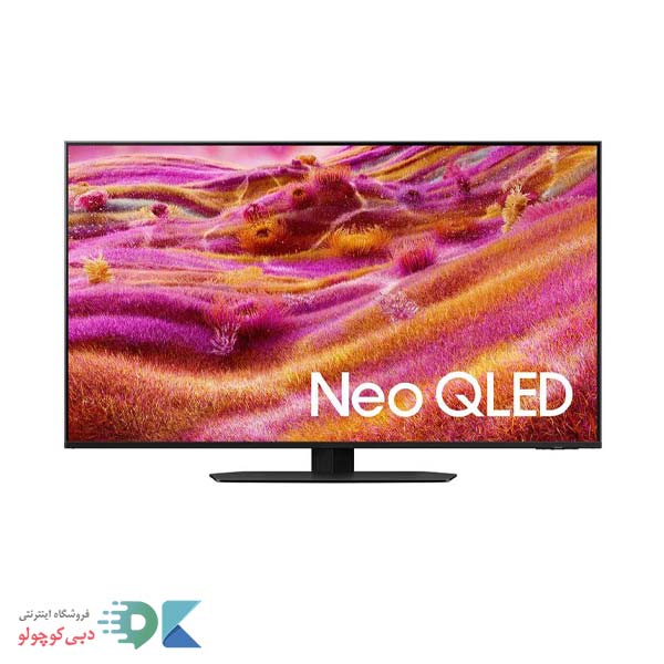samsung qn90f tv تلویزیون سامسونگ qn90f