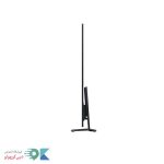 تلویزیون سامسونگ qn990f از نمای کناری