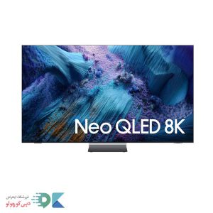 تلویزیون سامسونگ qn990f