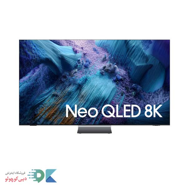 samsung qn990f tv تلویزیون سامسونگ qn990f