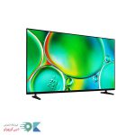 نمای سمت راست در تلویزیون سونی S20M2 مدل Bravia 2 سال 2025 ساخت ژاپن و منتاژ مالزی - سایت دبی کوچولو