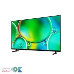 نمای سمت چپ در تلویزیون سونی S20M2 مدل Bravia 2 سال 2025 ساخت ژاپن و منتاژ مالزی - سایت دبی کوچولو