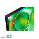 حاشیه های تلویزیون اس 25 سونی