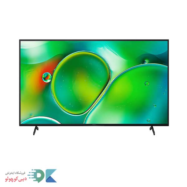 sony s25 tv تلویزیون سونی 25