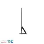 نمای کناری تلویزیون s95f