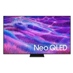 قیمت و خرید تلویزیون NEO QLED سامسونگ 100QN80F سایز 100 اینچ سال 2025 - سایت دبی کوچولو