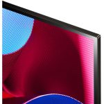 فریم دور صفحه نمایش تلویزیون OLED ال جی 42C4 سایز 42 اینچ سال 2024 - سایت دبی کوچولو