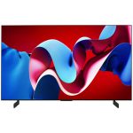 قیمت و خرید تلویزیون OLED ال جی 42C4 سایز 42 اینچ سال 2024 - سایت دبی کوچولو