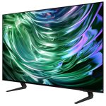 نمای سمت چپ در تلویزیون OLED سامسونگ 42S90D سایز 42 اینچ سال 2024 - سایت دبی کوچولو