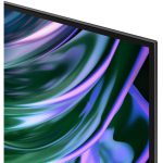 فریم دور صفحه نمایش تلویزیون OLED سامسونگ 42S90D سایز 42 اینچ سال 2024 - سایت دبی کوچولو