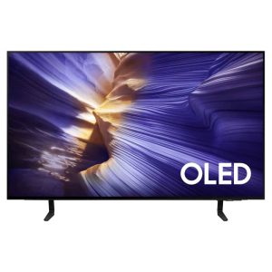 قیمت و خرید تلویزیون OLED سامسونگ 42S90F سایز 42 اینچ سال 2025 - سایت دبی کوچولو