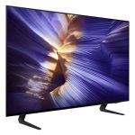نمای سمت راست در تلویزیون OLED سامسونگ 42S90F سایز 42 اینچ سال 2025 - سایت دبی کوچولو