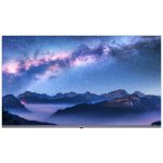 عکس روبرو و بدون پایه از تلویزیون LED پاناسونیک 43MX740 سایز 43 اینچ سال 2023 - سایت دبی کوچولو