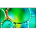 نمای روبرو و بدون پایه در تلویزیون ال ای دی سونی 43S20M2 سایز 43 اینچ سال 2025 ساخت ژاپن و منتاژ مالزی - سایت دبی کوچولو