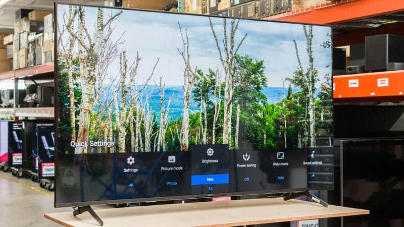 قیمت و خرید تلویزیون ال ای دی سونی 43S30 سایز 43 اینچ سال 2024 - سایت دبی کوچولو