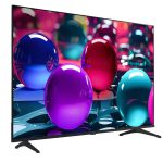 نمای سمت راست در تلویزیون ال ای دی ال جی 43UA7350 سایز 43 اینچ سال 2025 - سایت دبی کوچولو