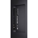 پایه هایی اچ دی ام آی و یو اس بی و گیرنده رسیور ماهواره و دیجیتال در تلویزیون ال ای دی ال جی 43UT8100 سایز 43 اینچ سال 2024 - سایت دبی کوچولو