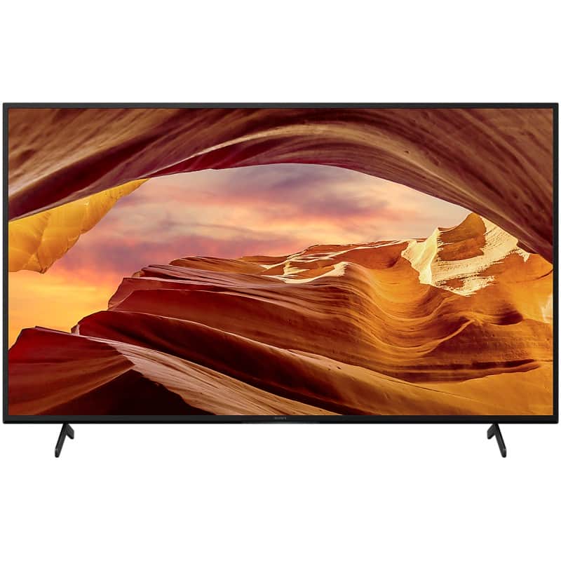43X75L SONY TV (1) قیمت و خرید تلویزیون ال ای دی سونی 43X75L سایز 43 اینچ سال 2023 - سایت دبی کوچولو
