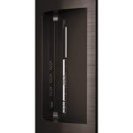 پورت های ورودی و خروجی در تلویزیون OLED ال جی 48C4 سایز 48 اینچ سال 2024 - سایت دبی کوچولو