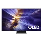 قیمت و خرید تلویزیون OLED سامسونگ 48S90F سایز 48 اینچ سال 2025 - سایت دبی کوچولو