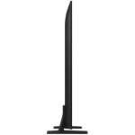 ضخامت کلی در طراحی نمای بغل تلویزیون کریستال سامسونگ 50DU7000 سایز 50 اینچ سال 2024 - سایت دبی کوچولو