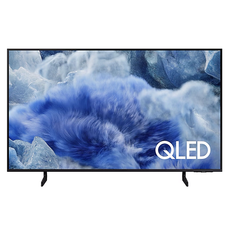 50Q8F SAMSUNG TV 2025 (1) قیمت و خرید تلویزیون QLED سامسونگ 50Q8F سایز 50 اینچ سال 2025 - سایت دبی کوچولو