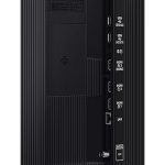 پورت های ورودی و خروجی در تلویزیون QLED سامسونگ 50Q8F سایز 50 اینچ سال 2025 - سایت دبی کوچولو