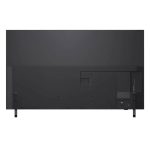 طراحی نمای پشت تلویزیون QNED ال جی 50QNED82 سایز 50 اینچ سال 2025 - سایت دبی کوچولو