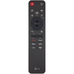 ریموت کنترل جادویی و اسمارت MR25 تلویزیون ال ای دی ال جی 50UA8500 سایز 50 اینچ سال 2025 - سایت دبی کوچولو