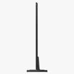 ضخامت کلی در طراحی نمای بغل تلویزیون QLED سامسونگ 55LS03D سایز 55 اینچ سال 2024 - سایت دبی کوچولو