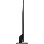 ضخامت کلی در تلویزیون QLED سامسونگ 55Q70D سایز 55 اینچ سال 2024 - سایت دبی کوچولو