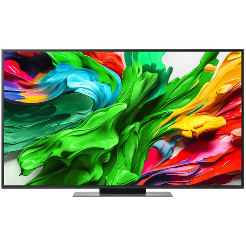 55QNED86A LG TV 2025 DOBEIKUCHULU (1) قیمت و خرید تلویزیون مینی ال ای دی QNED ال جی 55QNED86 سایز 55 اینچ سال 2025 - سایت دبی کوچولو