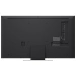 طراحی نمای پشت تلویزیون مینی ال ای دی QNED ال جی 55QNED86 سایز 55 اینچ سال 2025 - سایت دبی کوچولو