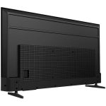 طراحی نمای پشت تلویزیون ال ای دی سونی 55S20M2 سایز 55 اینچ سال 2025 ساخت ژاپن و منتاژ مالزی - سایت دبی کوچولو