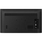 طراحی نمای پشت تلویزیون ال ای دی سونی 55S30 سایز 55 اینچ سال 2024 - سایت دبی کوچولو