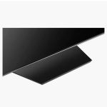 طراحی پایه وسط در تلویزیون ULED هایسنس 55U7N سایز 55 اینچ سال 2024 - سایت دبی کوچولو