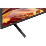 طراحی پایه های دو طرف در تلویزیون ال ای دی سونی 55X75L سایز 55 اینچ سال 2023 - سایت دبی کوچولو