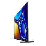 نمای سمت چپ در تلویزیون سونی 55XR80M2 سایز 55 اینچ سال 2025 - سایت دبی کوچولو