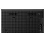 نمای پشت تلویزیون سونی 55XR80M2 سایز 55 اینچ سال 2025 - سایت دبی کوچولو